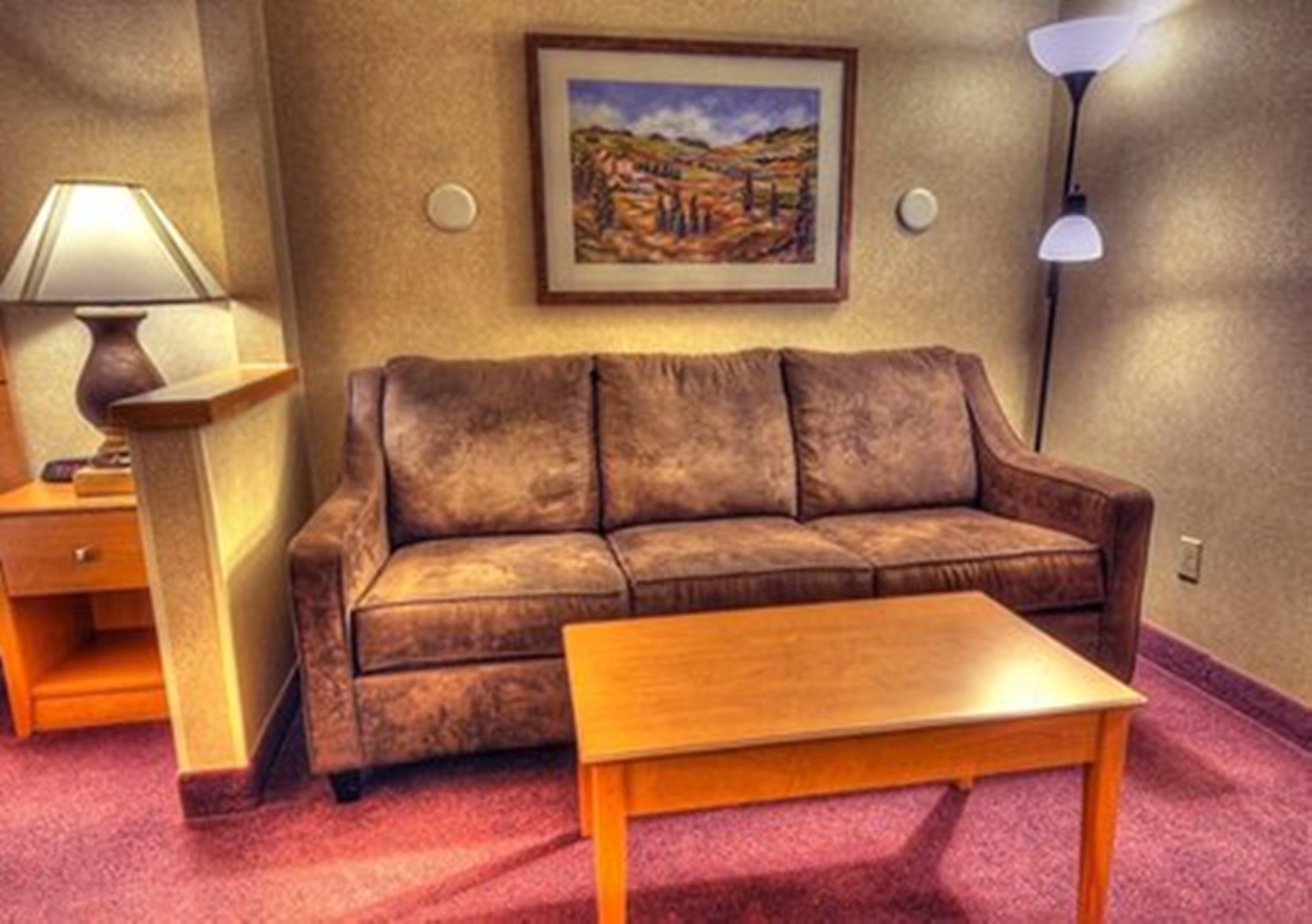 Comfort Inn Great Falls Central Exterior foto