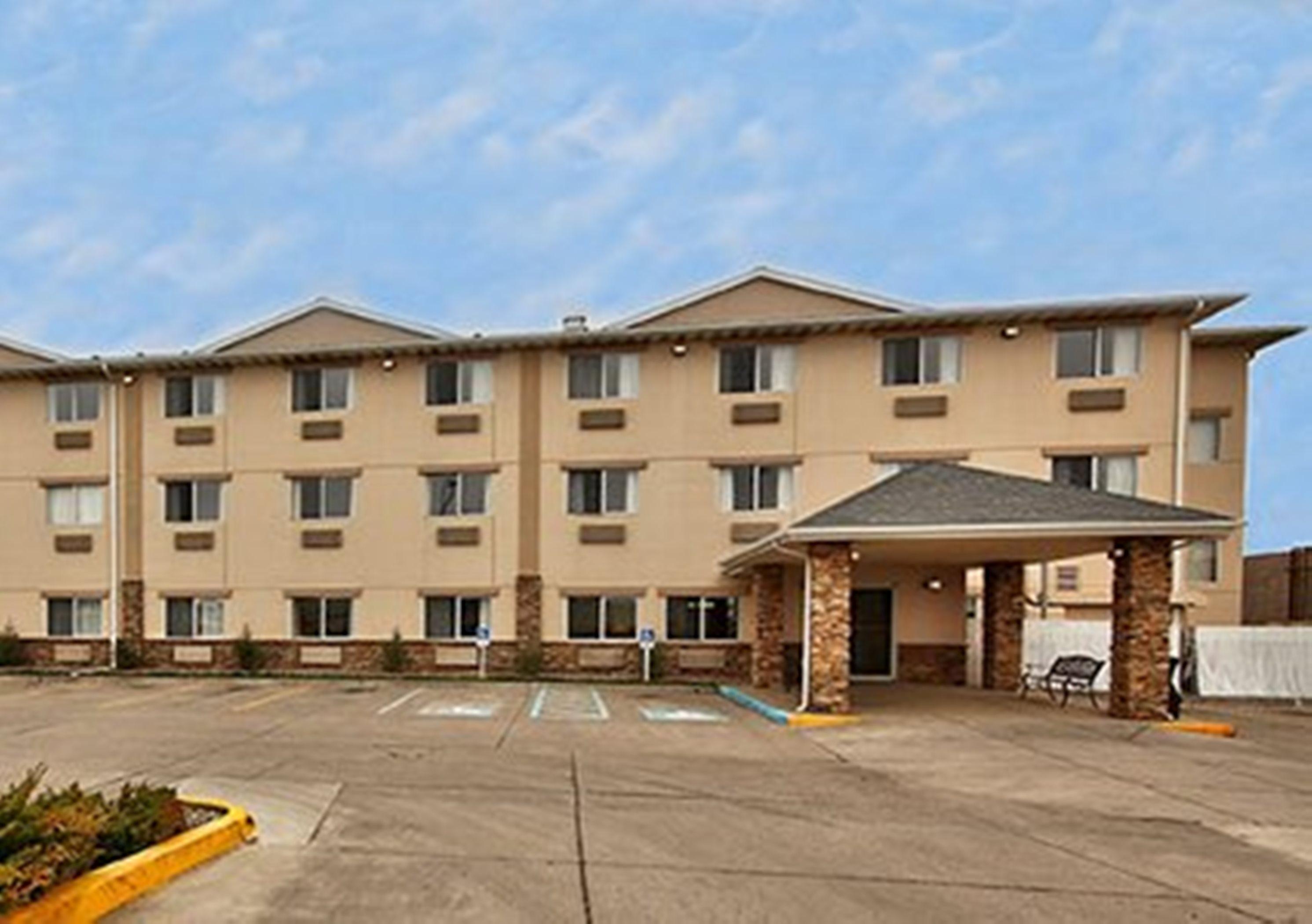 Comfort Inn Great Falls Central Exterior foto